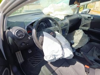 SEAT Leon 2008