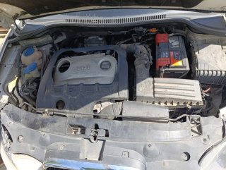 SEAT Leon 2008