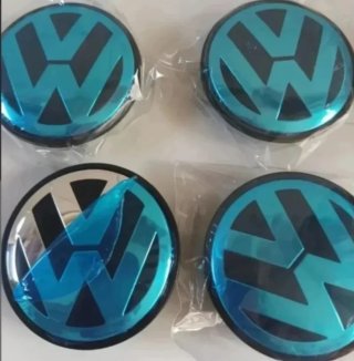 Tapabuje Volkswagen