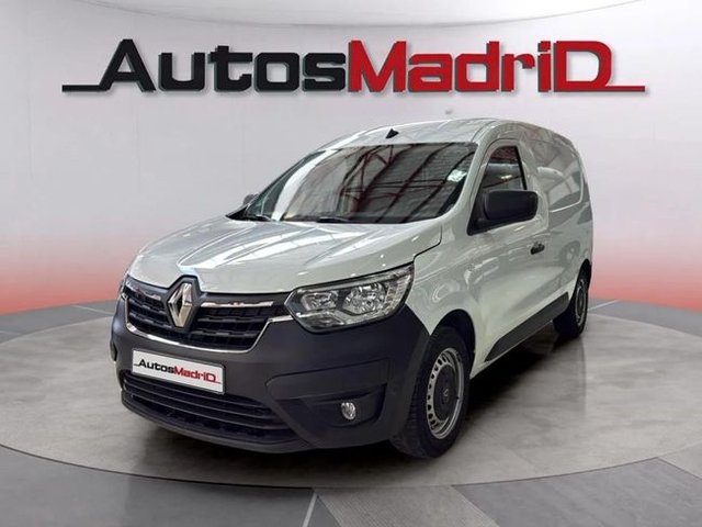 Renault Express Advance 1.5 Blue dCi 70 kW (95 cv)
