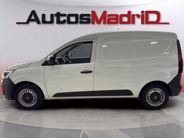 Renault Express Advance 1.5 Blue dCi 70 kW (95 cv)