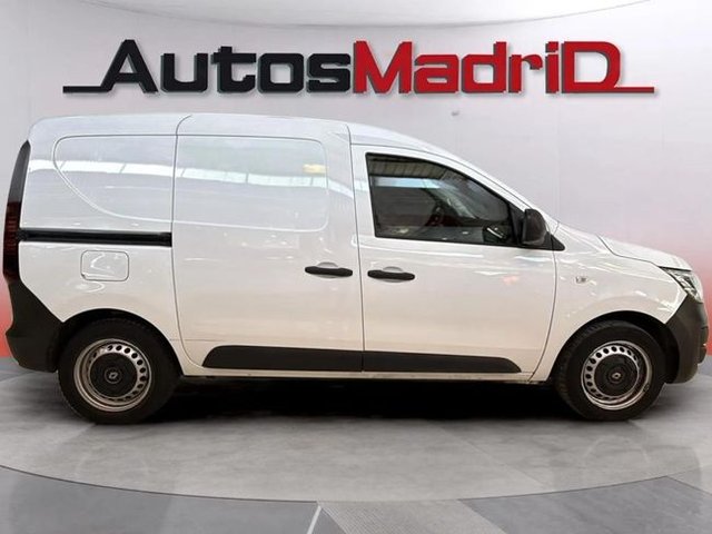 Renault Express Advance 1.5 Blue dCi 70 kW (95 cv)