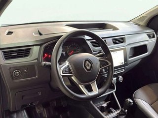 Renault Express Advance 1.5 Blue dCi 70 kW (95 cv)