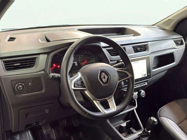 Renault Express Advance 1.5 Blue dCi 70 kW (95 cv)