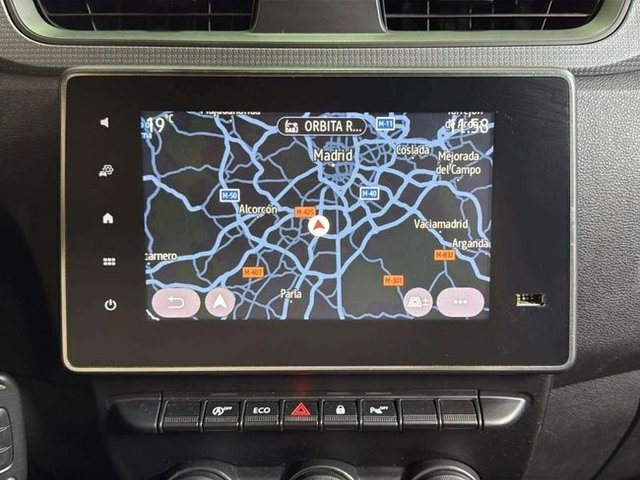 Renault Express Advance 1.5 Blue dCi 70 kW (95 cv)