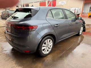 Renault Megane 1.3 Tce 140 Cv 2022