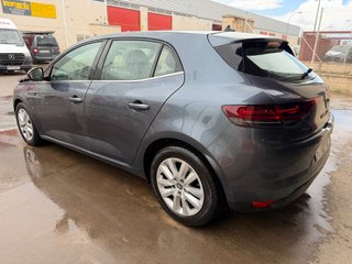 Renault Megane 1.3 Tce 140 Cv 2022
