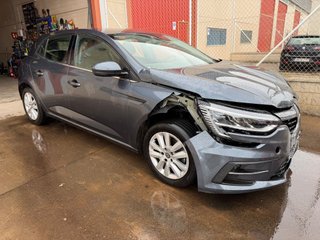 Renault Megane 1.3 Tce 140 Cv 2022