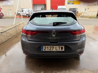 Renault Megane 1.3 Tce 140 Cv 2022