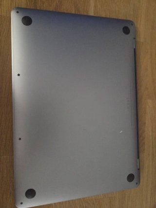 MacBook Pro M1 13" 2020 13 A2338 para reparar