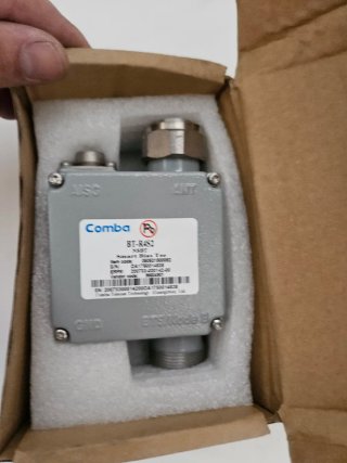 Comba BT-R4S2 NSBT Smart Bias Tee