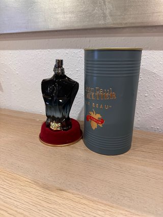 Jean Paul Gaultier Le Beau Le Parfum