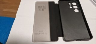 Funda Samsung Galaxy S26 Ultra
