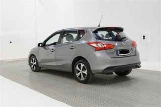 Nissan Pulsar 2016 1.2 gasolina – Muy bien cuidado