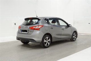 Nissan Pulsar 2016 1.2 gasolina – Muy bien cuidado