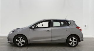 Nissan Pulsar 2016 1.2 gasolina – Muy bien cuidado