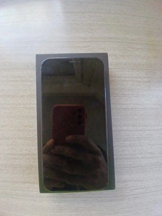 iPhone 12 Pro Max 84bateria
