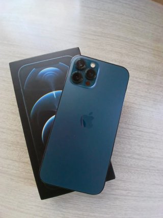 iPhone 12 Pro Max 84bateria