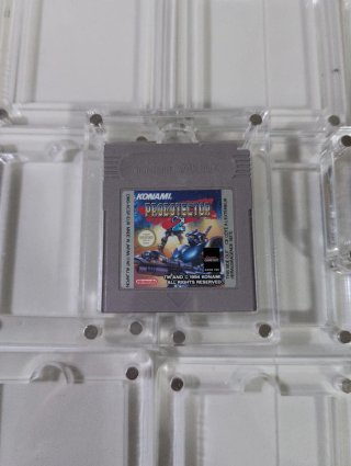 Lote 13 Cajas Metacrilato Game Boy