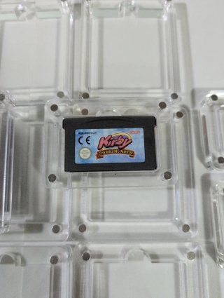 Lote 13 Cajas Metacrilato Game Boy