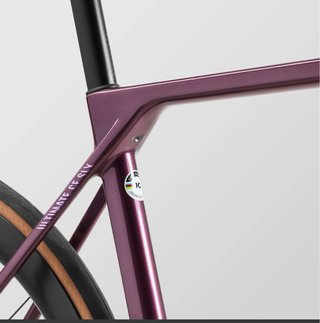 Bicicleta Canyon Ultimate CF SLX 8 ETAP
