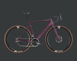 Bicicleta Canyon Ultimate CF SLX 8 ETAP