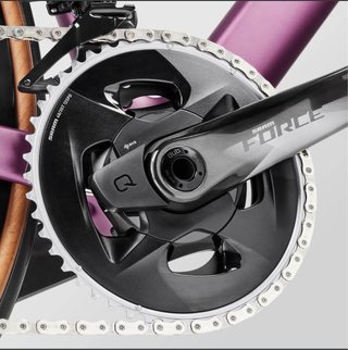 Bicicleta Canyon Ultimate CF SLX 8 ETAP