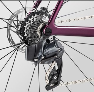 Bicicleta Canyon Ultimate CF SLX 8 ETAP