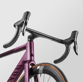 Bicicleta Canyon Ultimate CF SLX 8 ETAP