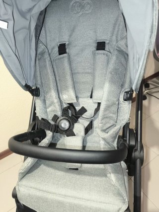 Silla de paseo Kinderkraft Everyday
