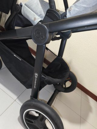 Silla de paseo Kinderkraft Everyday