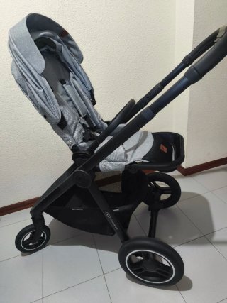 Silla de paseo Kinderkraft Everyday