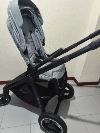 Silla de paseo Kinderkraft Everyday