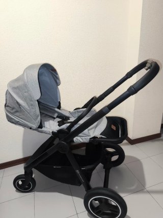 Silla de paseo Kinderkraft Everyday