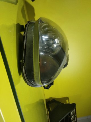 FARO DELANTERO DERECHO SEAT LEON II 2006-