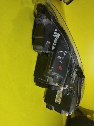 FARO DELANTERO DERECHO SEAT LEON II 2006-