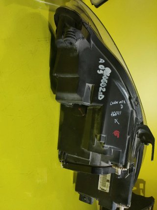 FARO DELANTERO DERECHO SEAT LEON II 2006-