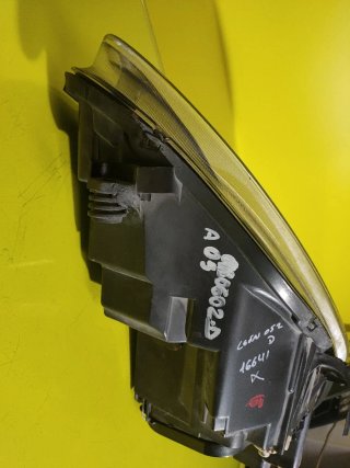 FARO DELANTERO DERECHO SEAT LEON II 2006-