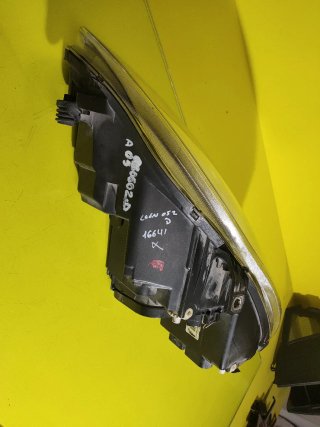 FARO DELANTERO DERECHO SEAT LEON II 2006-