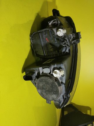 FARO DELANTERO DERECHO SEAT LEON II 2006-
