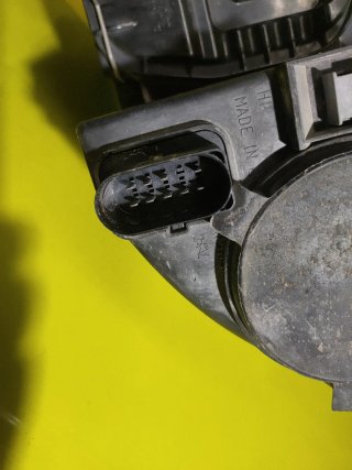FARO DELANTERO DERECHO SEAT LEON II 2006-