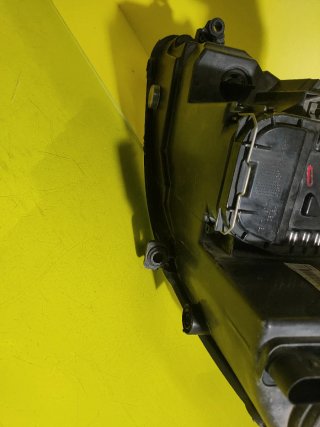 FARO DELANTERO DERECHO SEAT LEON II 2006-