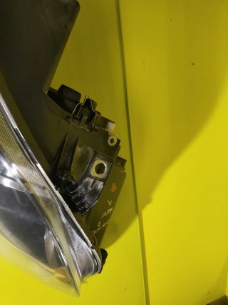 FARO DELANTERO DERECHO SEAT LEON II 2006-