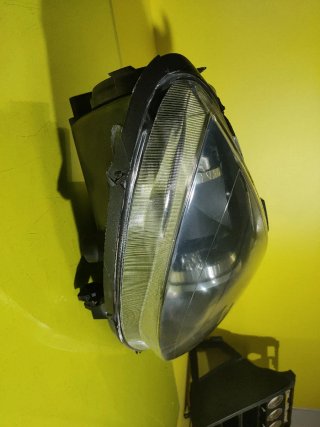 FARO DELANTERO DERECHO SEAT LEON II 2006-