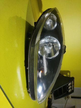 FARO DELANTERO DERECHO SEAT LEON II 2006-