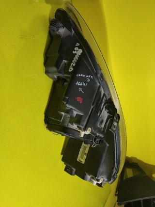 FARO DELANTERO DERECHO SEAT LEON II 2006-
