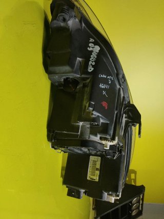 FARO DELANTERO DERECHO SEAT LEON II 2006-