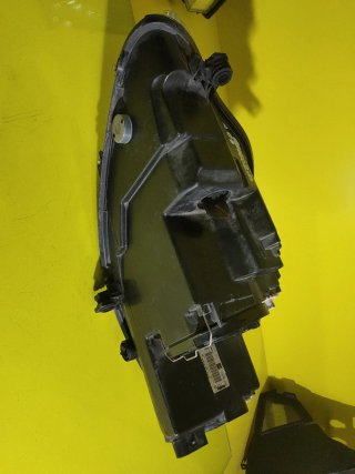 FARO DELANTERO DERECHO SEAT LEON II 2006-