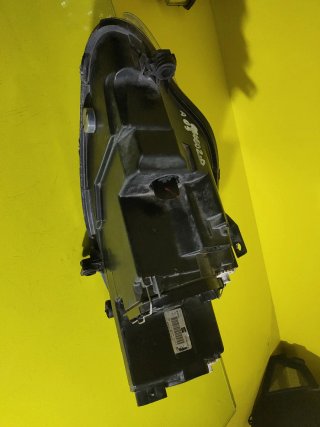 FARO DELANTERO DERECHO SEAT LEON II 2006-
