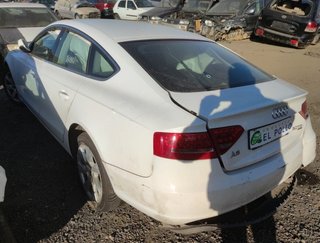 0bc500043c diferencial tras audi a5 3.0 tdi 789253